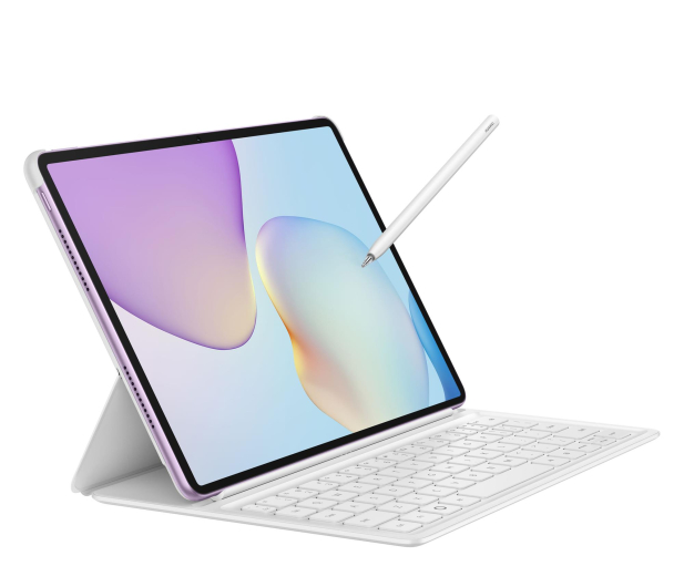 HUAWEI MatePad 11,5" 2025 PaperMatte 256GB Violet + M-Pencil + Keyboard - 1355842 - zdjęcie 2